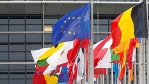 EU tager første store skridt mod fælles europæisk uddannelsesområde  