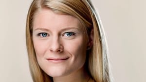 Ane Halsboe-Jørgensen bliver ny forskningsminister