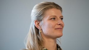 Ung kvindeligt talent fra Frederiksen-lejren: Portræt af ny forskningsminister