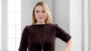 Karen Hækkerup bliver ny generalsekretær i Unicef Danmark 