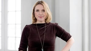 Karen Hækkerup bliver ny generalsekretær i Unicef Danmark 