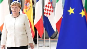 Forstå topmødet: 6 ting vi lærte af slaget om Europas ledelse