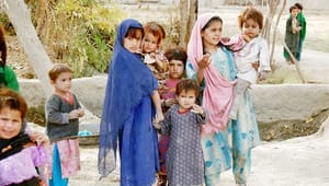 Unicef: Afghanske skolebørn er ofre for bomber og ønsketænkning