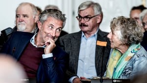 Få overblik over de danske EU-politikeres udvalgsposter