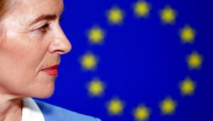 Gyser i Strasbourg: EU's nye topchef risikerer stadig at snuble på målstregen