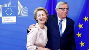 Respekteret, men langtfra elsket af alle: EU’s kommende leder er en vaskeægte føderalist