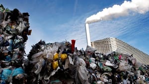 Dansk Erhverv: Afgift på plast kan skade miljøet