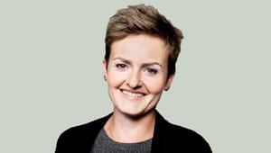 Nyt politisk sekretariat skal rådgive Pernille Rosenkrantz-Theil