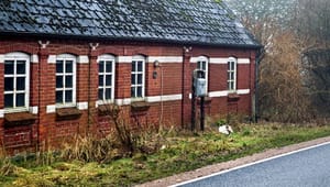 Ny rapport giver inspiration til dansk indsats mod tomme boliger