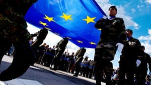Ambassadører: Brexit svækker EU på den internationale scene