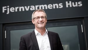Dansk Fjernvarme: Overregulering kvæler fjernvarmesektoren 