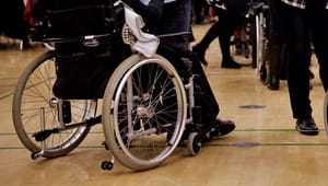 Organisation: Københavns besparelser river tæppet væk under handicappede