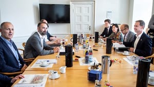 SF: Christiansborg har ignoreret behov for flere penge til handicapområdet