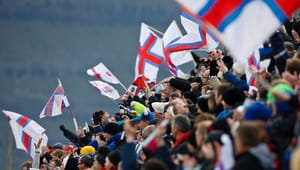 Et Færøerne i fremgang går til valg