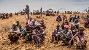 Ny R-ordfører: Verdens fattigste skal ikke betale for klimabistanden