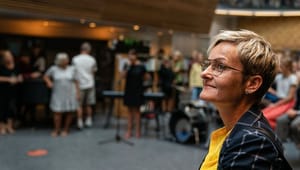 Rosenkrantz-Theil vil vende dansk uddannelsespolitik 180 grader