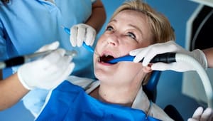 Tandlægeforeningen: Liberale ejerforhold betyder dårlig tandpleje