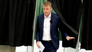 Færøerne: Lagmand forsøger at gå uden om valgets store vinder