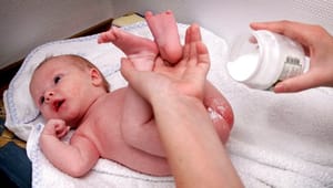 Sundhedsstyrelsen gransker babyboom hos kiropraktorer