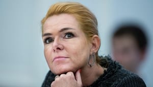 Støttepartier presser regeringen: Centrale embedsmænd skal kunne afhøres i Støjberg-sag