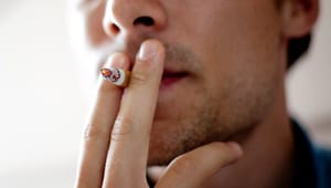 Internt dokument: Regeringen planlægger lille prisstigning på cigaretter