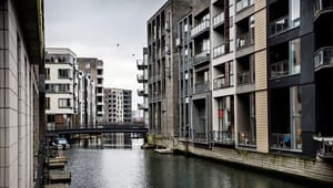 AAB: Københavns boligmarked risikerer at ende som i London og Paris 