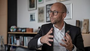 Rasmus Prehn vil folkeliggøre udviklingspolitikken: "Det kræver et begejstringsprojekt"