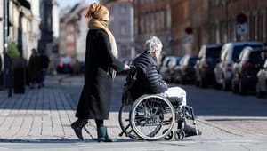 Formænd: Mennesker med handicap har også ret til et rigt liv
