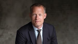 Morten Bæk rykker rundt: "Sløjfen mellem det politiske og embedsværket skal være bundet fuldstændig tæt"