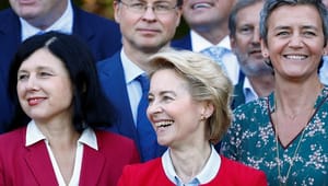 Uenighed om magtforhold: Bliver Vestager i praksis EU's tech-dronning? 