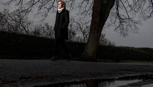 Connie Hedegaard i spidsen for EU's –  og klimaets – svar på månelandingen 