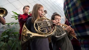 Partier vil gøre prisen på musikskole afhængig af forældreindkomst
