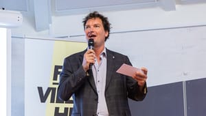 Borgmester i Vallensbæk: Frivillighed gør vores faglighed bedre