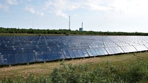 I Facebook og Apples fodspor: Google opretter fem solcelleparker i Danmark