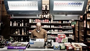 Signe Bøgevald: Højere cigaretpriser reducerer borgerne til marionetdukker 