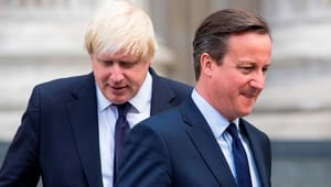 Cameron giver interview efter tre års tavshed: Jeg tænker på Brexit hver dag