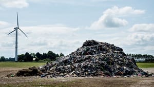 Dansk Affaldsforening: Der er store CO2-reduktioner at finde i affaldsenergi