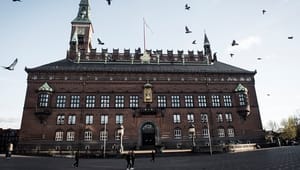 Ejendom Danmark: Fremtidssikring af København skal ske med ejendomsejere