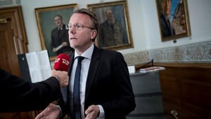 Lederne: Bødskovs nye styrelse sikrer ikke det offentlige en rigtig dansk model