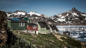 Datamangel udfordrer menneskerettigheder i Grønland