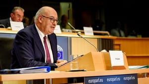 Nomineret handelskommissær skal forbedre EU's forhold til USA: Nøglen er fokus på fælles bekymringer