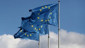 Topdiplomat bliver Danmarks nye faste repræsentant ved EU