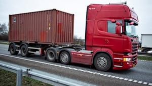 ATL og DI Transport: Ordnede forhold for chauffører kræver investeringer i kontrol
