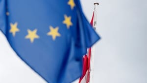 Erik Boel: Danmark er for svagt repræsenteret i EU-institutionerne 
