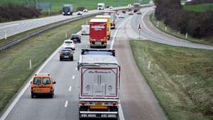 Forsker: Derfor ønsker FH og DA mindsteløn i transportsektoren