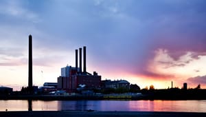 Dansk Energi: Ny regulering må ikke spænde ben for fremtidens fjernvarme