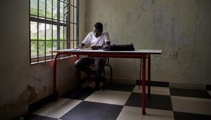 Oxfam Ibis: Den private sektor redder ikke verdens fattigste