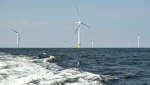 European Energy og HOFOR: Vi har ikke råd til at undvære de kystnære vindmølleparker