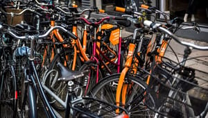 Cykeludlejer: Lejecykler i København kan bidrage til klimamål og verdensmål