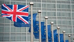 Topforhandlere fra EU og Storbritannien er blevet enige om en ny Brexit-aftale